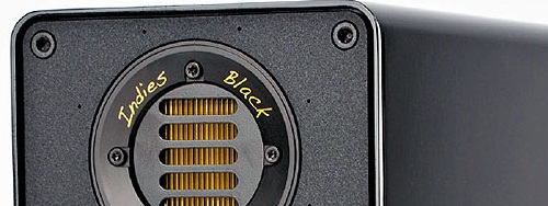 ELAC JET III tweeter used in all 180 Series range